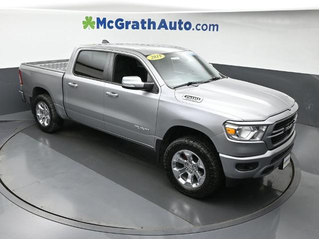 2019 Ram 1500 Vehicle Photo in Cedar Rapids, IA 52402