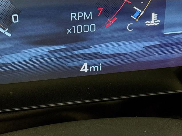 2026 Chevrolet Equinox Vehicle Photo in PUYALLUP, WA 98371-4149