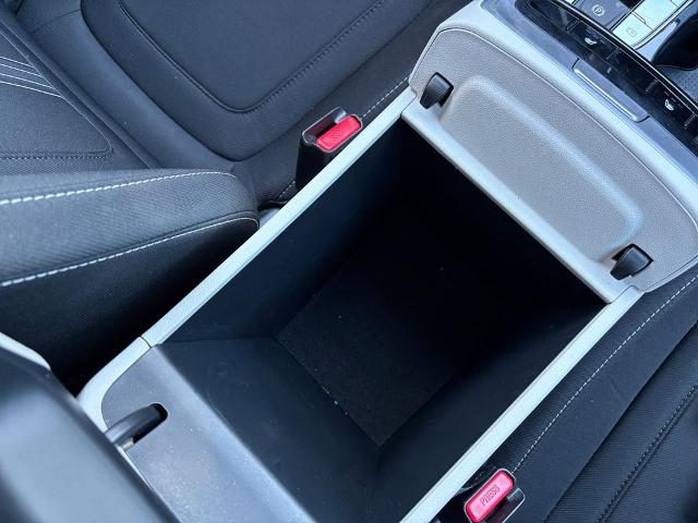 2024 Hyundai TUCSON Vehicle Photo in Brunswick, GA 31525