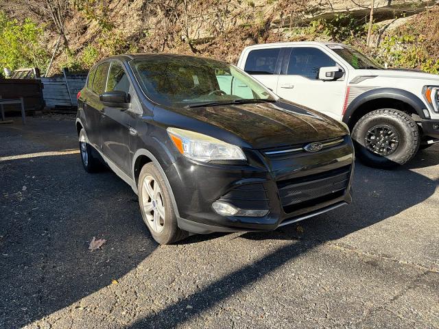 2014 Ford Escape Vehicle Photo in PITTSBURGH, PA 15226-1209