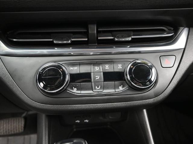 2024 Buick Envista Vehicle Photo in Cedar Rapids, IA 52402