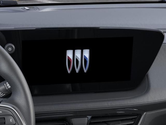 2026 Buick Encore GX Vehicle Photo in TREVOSE, PA 19053-4984