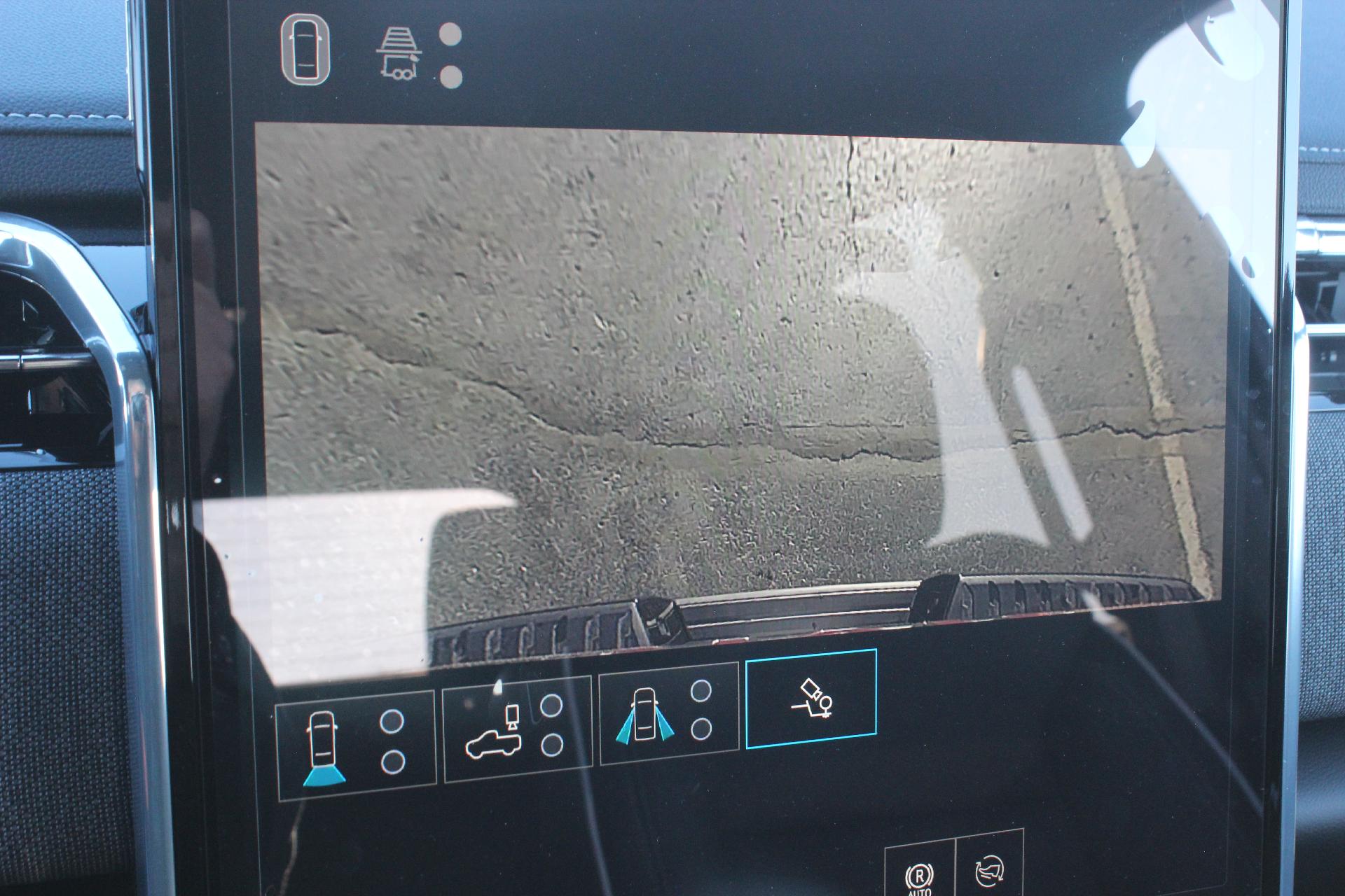 2026 GMC Sierra EV Vehicle Photo in AURORA, CO 80012-4011