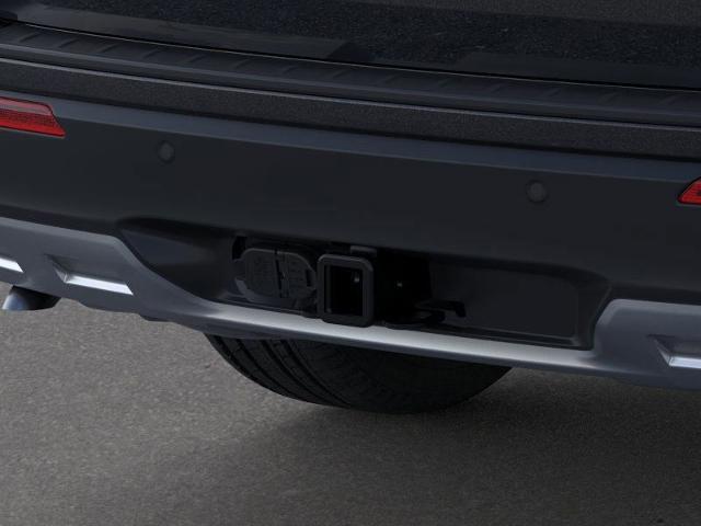 2025 Ford Explorer Vehicle Photo in Weatherford, TX 76087