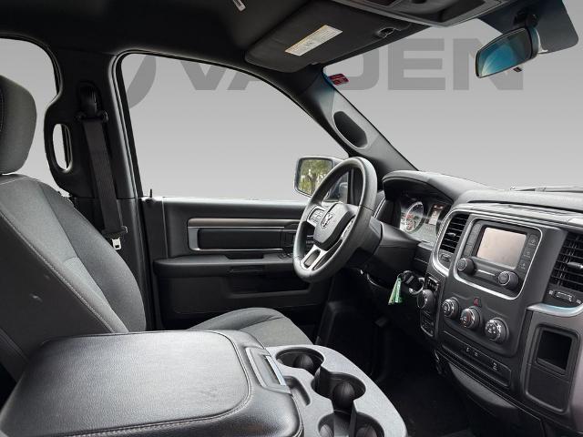 2024 Ram 1500 Classic Vehicle Photo in Savannah, GA 31419