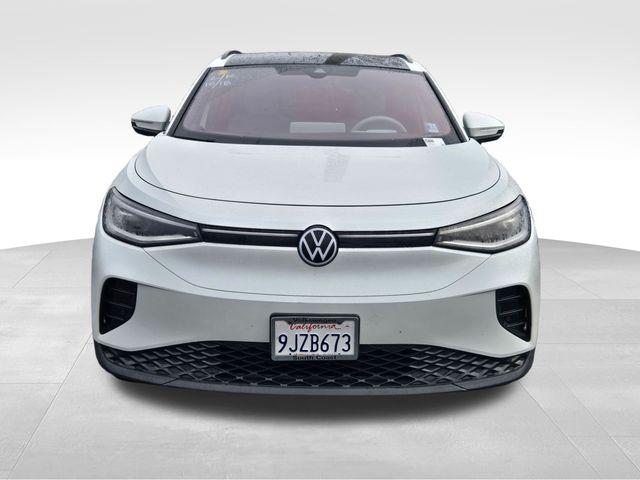 2023 Volkswagen ID.4 Vehicle Photo in Puyallup, WA 98371