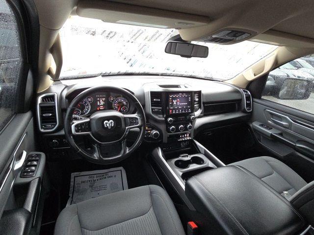 2019 Ram 1500 Vehicle Photo in Pleasant Hills, PA 15236