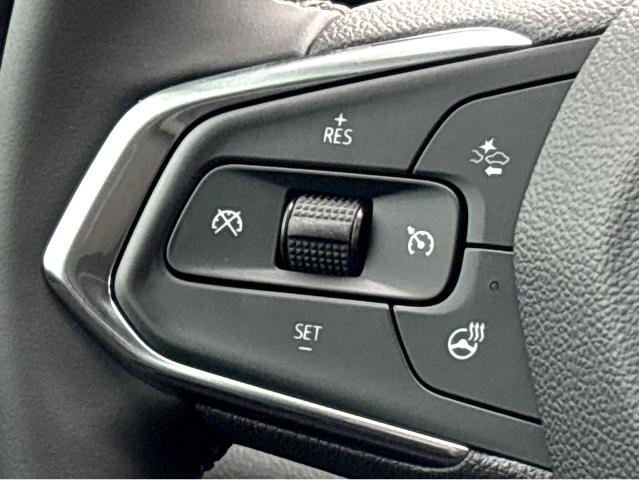 2025 Chevrolet Trax Vehicle Photo in POOLER, GA 31322-3252