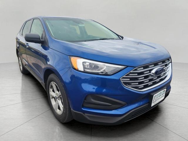 2020 Ford Edge Vehicle Photo in OSHKOSH, WI 54904-7811