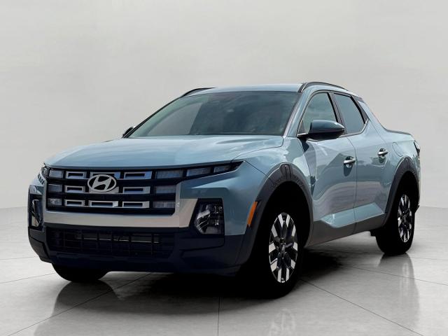 2026 Hyundai SANTA CRUZ Vehicle Photo in Neenah, WI 54956