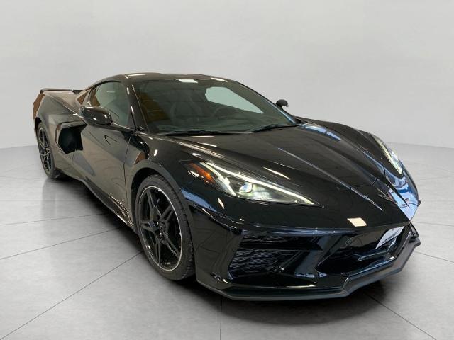 2022 Chevrolet Corvette Vehicle Photo in Neenah, WI 54956
