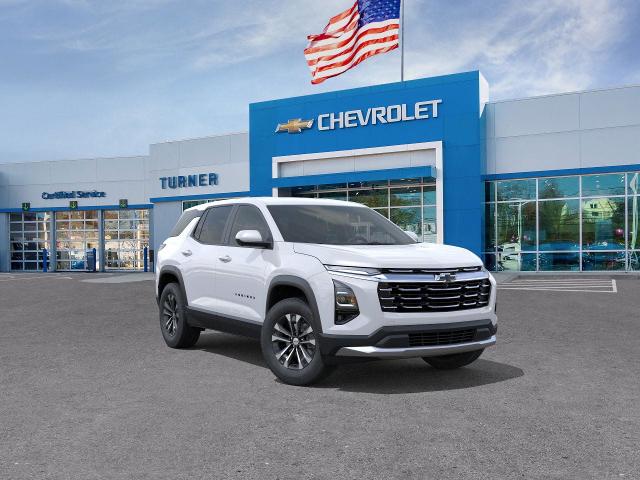 2026 Chevrolet Equinox Vehicle Photo in Harrisburg, PA 17104