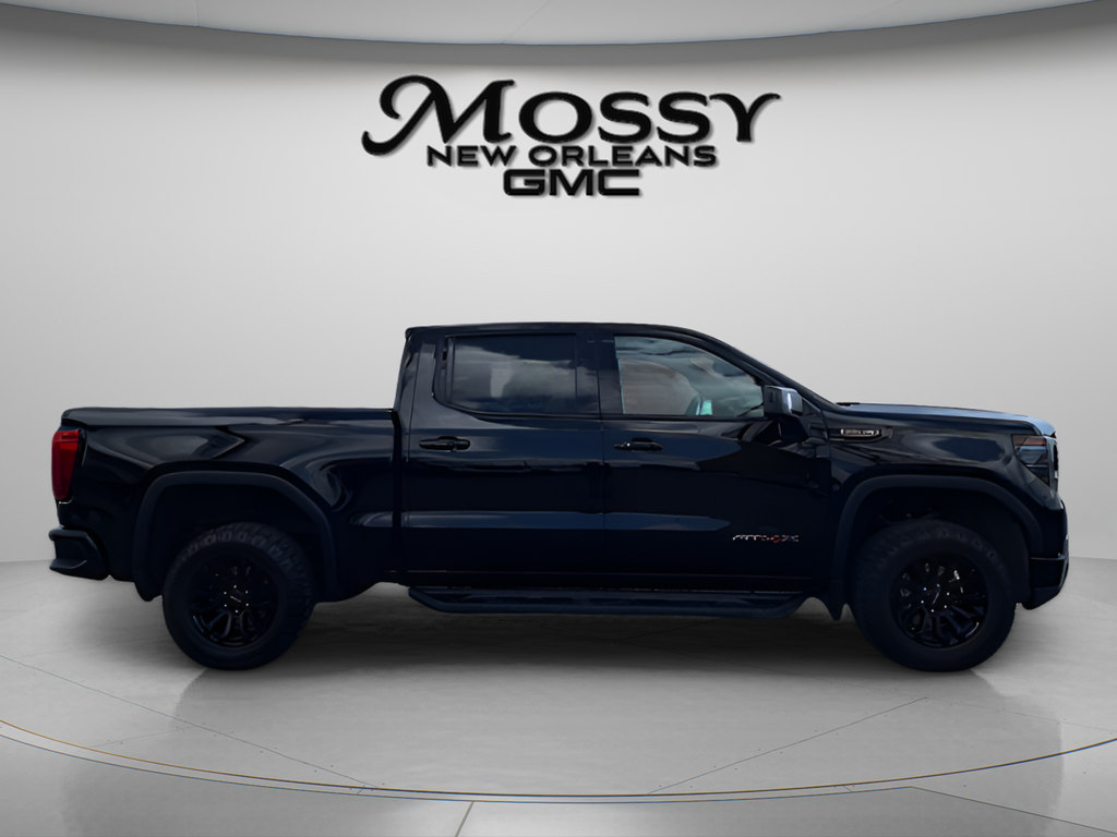 2023 GMC Sierra 1500 AT4X - 3