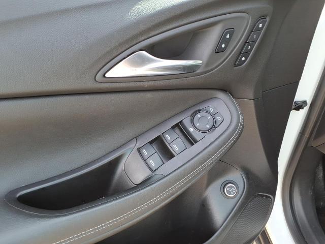 2023 Buick Encore GX Essence - 8