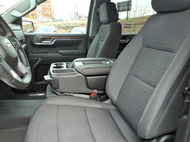 2023 Chevrolet Silverado 1500 Crew Cab Short Box 4-Wheel Drive LT 1LT - 6