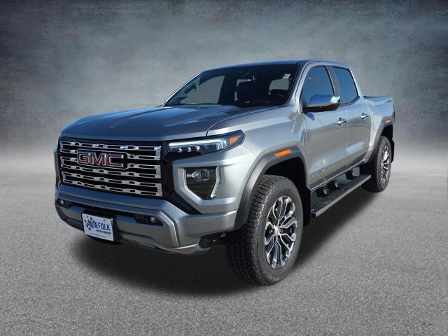 2026 GMC Canyon Vehicle Photo in NORFOLK, NE 68701-4634