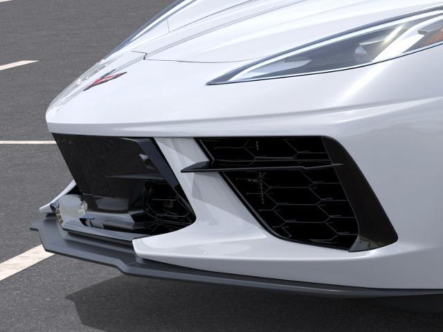2026 Corvette Stingray Stingray Coupe 3LT picture #12