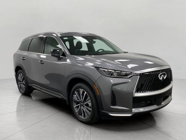2027 INFINITI QX60 Vehicle Photo in Appleton, WI 54913
