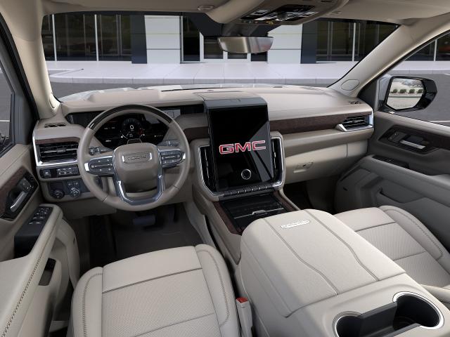 2026 GMC Yukon photo 15 of 32