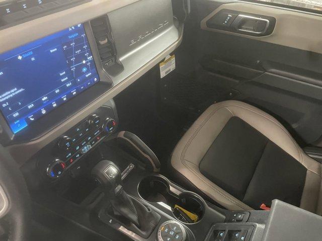 2024 Ford Bronco Vehicle Photo in Ogallala, NE 69153
