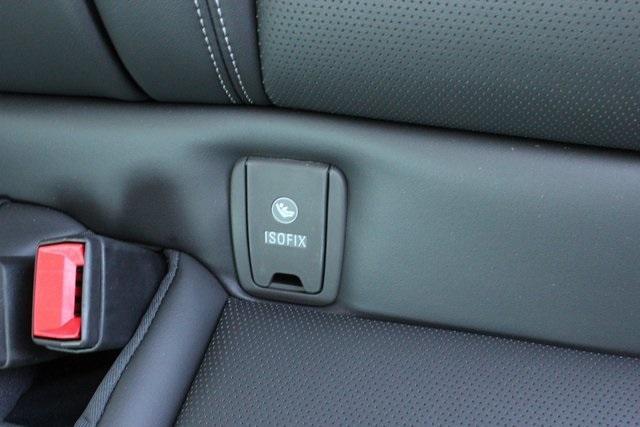2024 Buick Envision Vehicle Photo in AURORA, CO 80012-4011