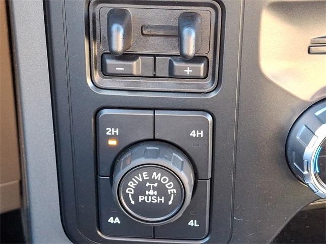 2021 Ford F-150 Vehicle Photo in New Bloomfield, PA 17068