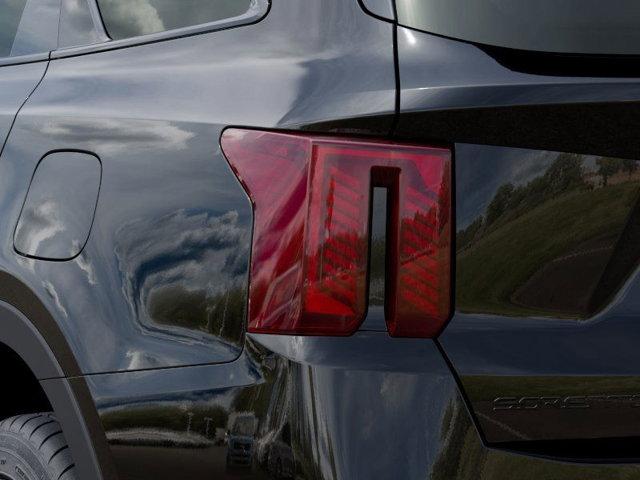 2025 Kia Sorento Vehicle Photo in Westbrook, ME 04092