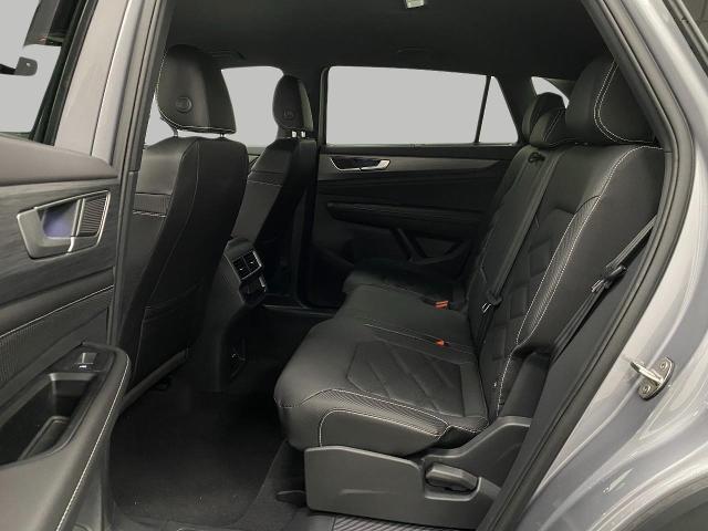 2025 Volkswagen Atlas Cross Sport Vehicle Photo in Appleton, WI 54913