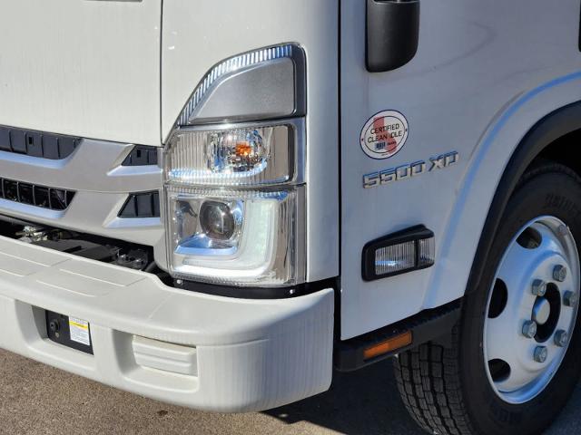 2024 Chevrolet 5500 XD LCF Diesel Vehicle Photo in LEWISVILLE, TX 75067