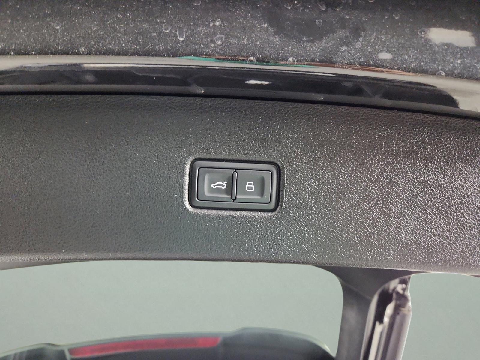 2023 Audi SQ5 Sportback Vehicle Photo in Georgetown, TX 78626