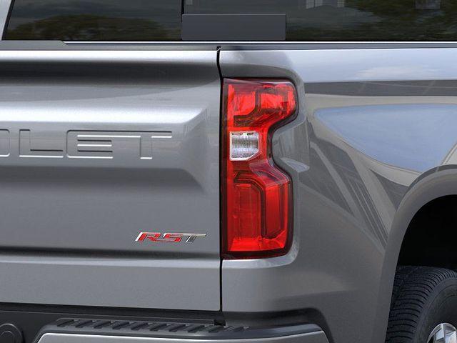 2026 Chevrolet Silverado 1500 Vehicle Photo in DANBURY, CT 06810-5034