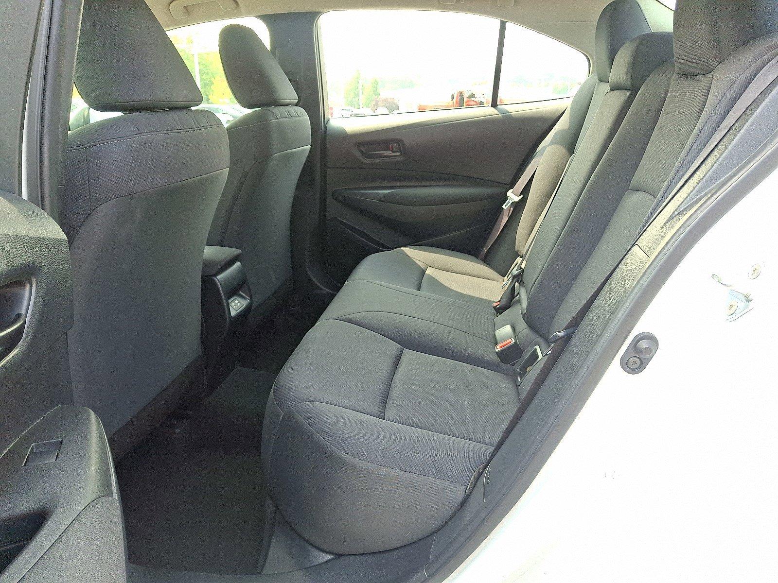 2023 Toyota Corolla Vehicle Photo in Harrisburg, PA 17111