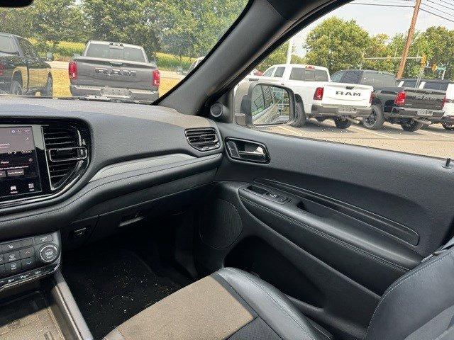 2022 Dodge Durango Vehicle Photo in Mechanicsburg, PA 17050-1707