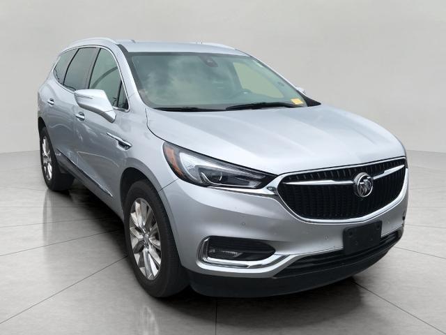 2020 Buick Enclave Vehicle Photo in Neenah, WI 54956