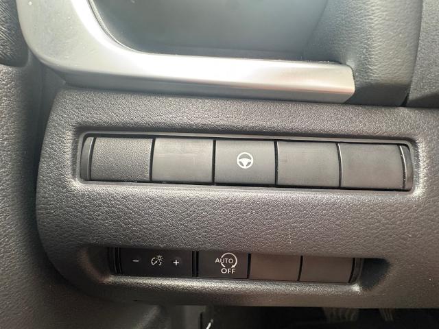 2023 Nissan Rogue Vehicle Photo in Savannah, GA 31419