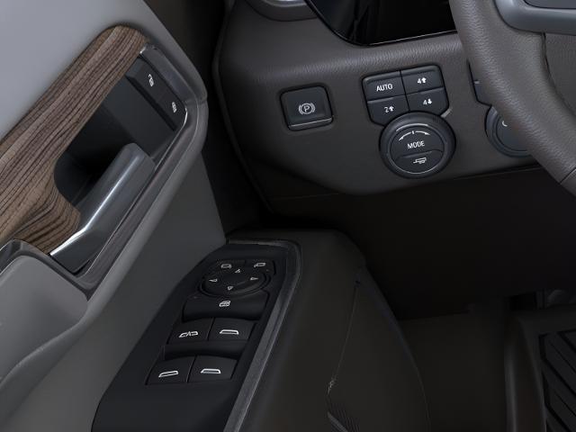 2026 Chevrolet Silverado 1500 Vehicle Photo in NEENAH, WI 54956-2243