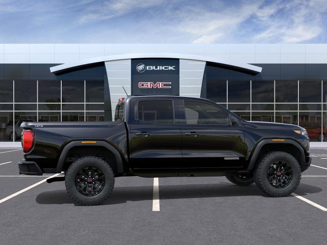 2026 GMC Canyon Vehicle Photo in ROCHESTER HILLS, MI 48307-2741