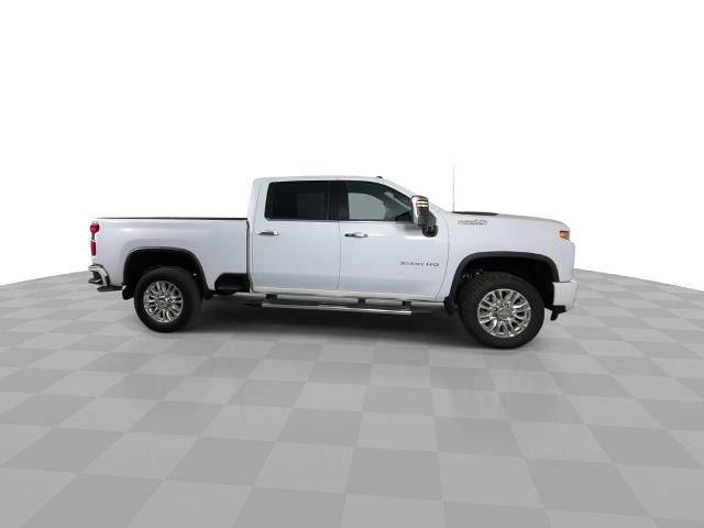 2022 Chevrolet Silverado 3500 HD Vehicle Photo in GILBERT, AZ 85297-0402