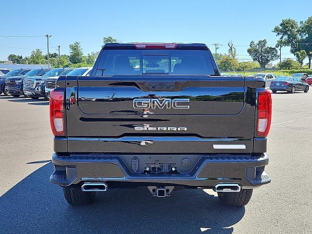 2026 GMC Sierra 1500 Vehicle Photo in TREVOSE, PA 19053-4984