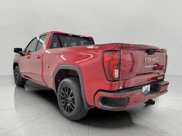 2023 GMC Sierra 1500 Vehicle Photo in NEENAH, WI 54956-2243