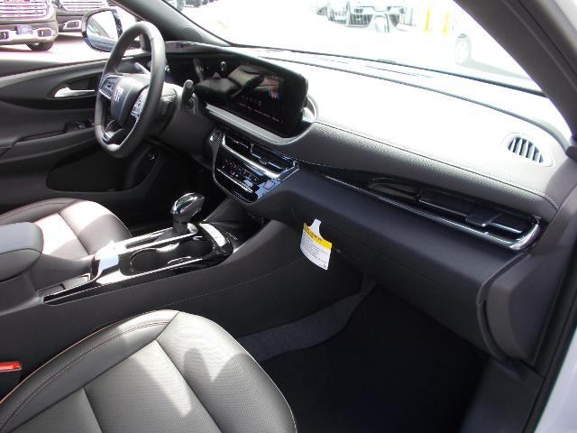 2025 Buick Envista Vehicle Photo in LOWELL, MA 01852-4336