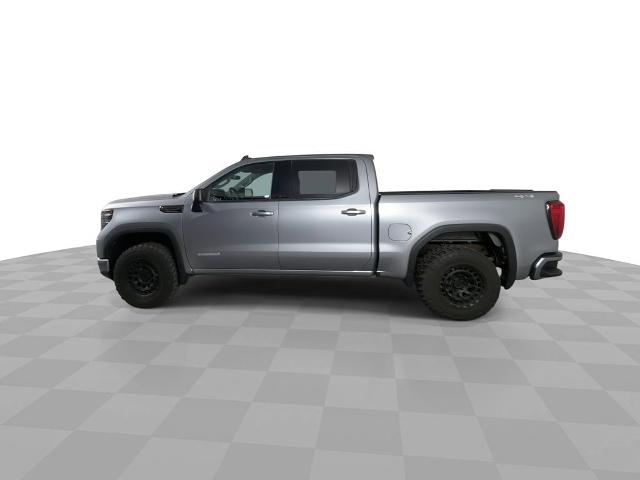2023 GMC Sierra 1500 Vehicle Photo in GILBERT, AZ 85297-0402