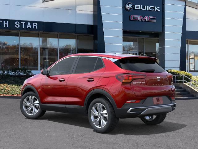 2026 Buick Encore GX Vehicle Photo in ZELIENOPLE, PA 16063-2910