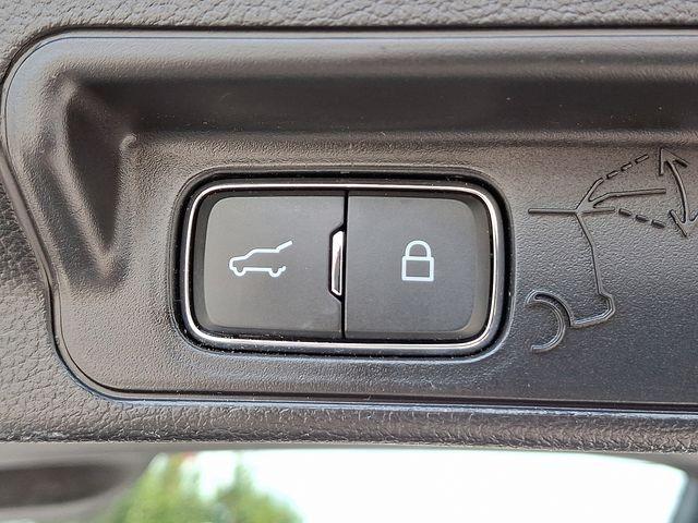 2020 Ford Explorer Vehicle Photo in DANBURY, CT 06810-5034