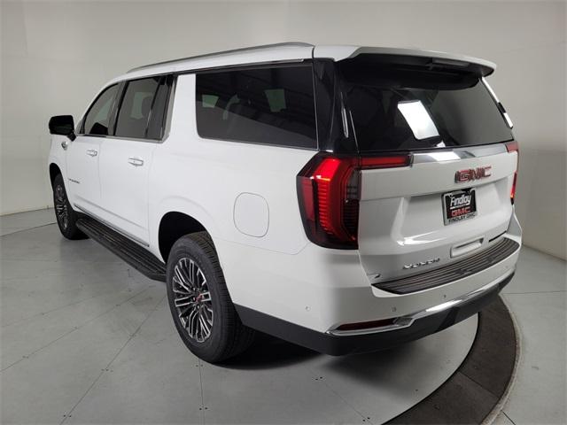 2025 GMC Yukon XL Vehicle Photo in PRESCOTT, AZ 86305-3700