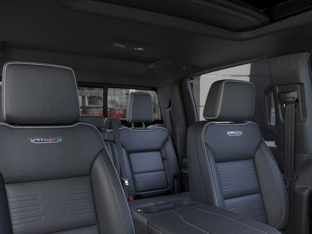 2026 GMC Sierra 1500 Vehicle Photo in INDEPENDENCE, MO 64055-1377