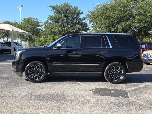 2019 GMC Yukon Vehicle Photo in Decatur, TX 76234