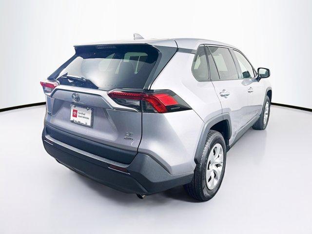 2022 Toyota RAV4 Vehicle Photo in Flemington, NJ 08822