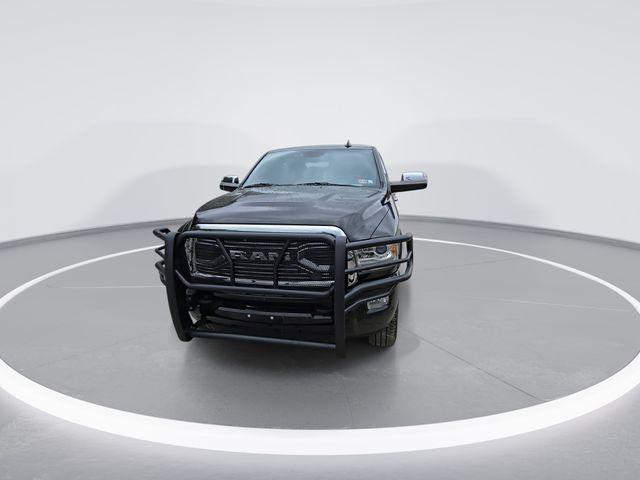 2017 Ram 2500 Vehicle Photo in Pleasant Hills, PA 15236