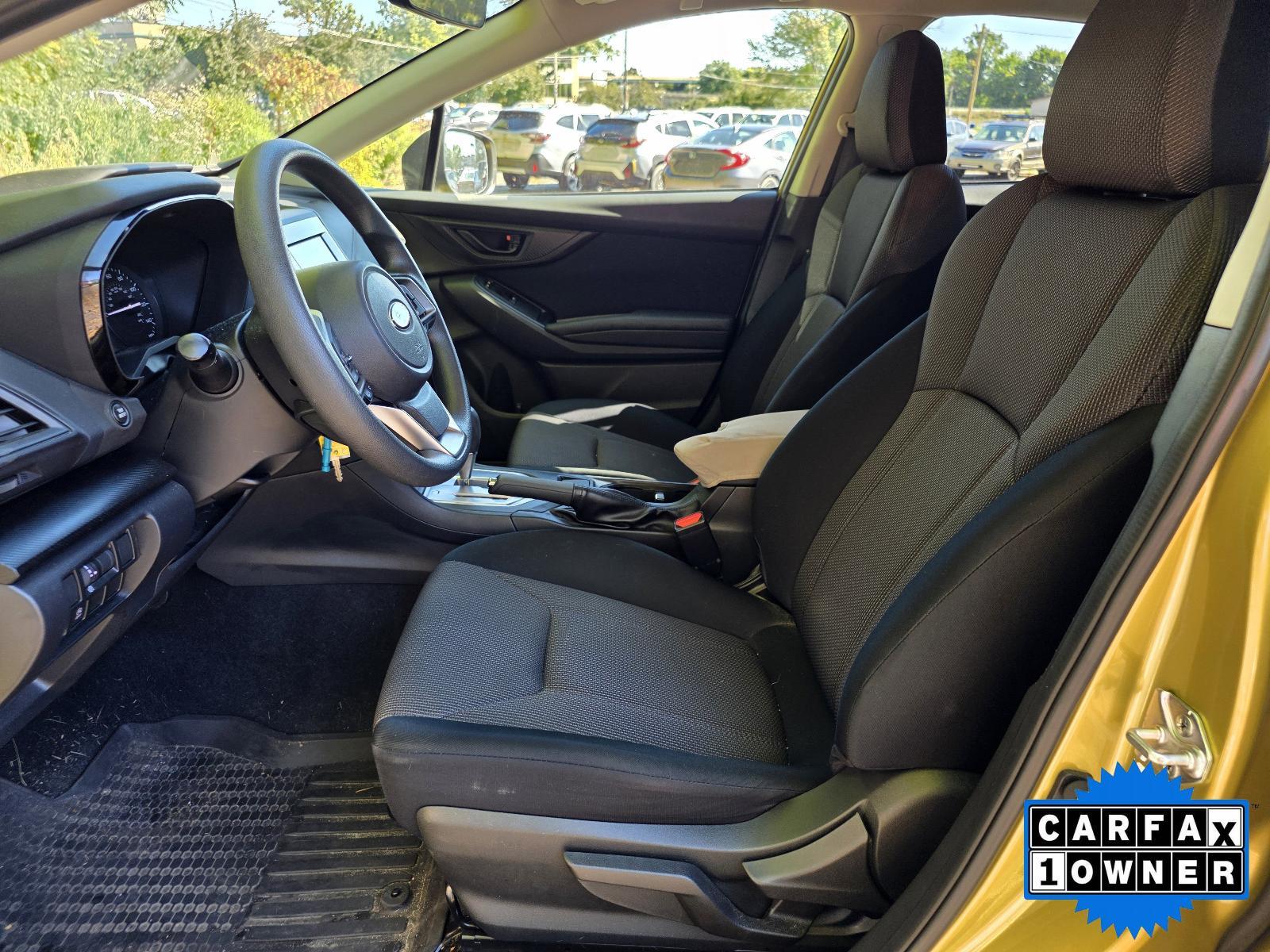 2023 Subaru Crosstrek Vehicle Photo in Harrisburg, PA 17111